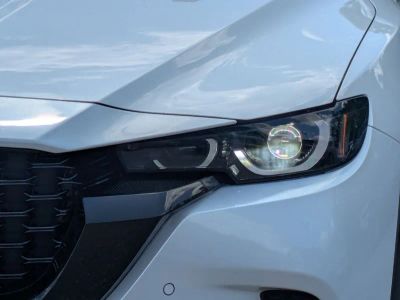 2026 Mazda CX-50 Hybrid — photo 9 view