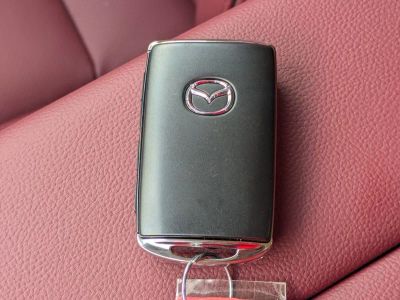 2026 Mazda CX-50 Hybrid — photo 28 view