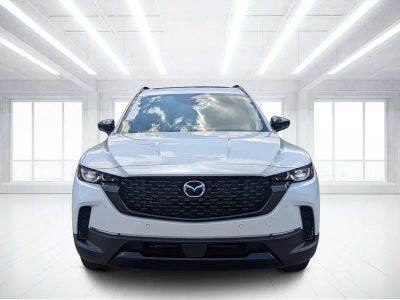 2026 Mazda CX-50 Hybrid — photo 8 view
