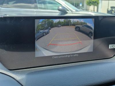2026 Mazda CX-50 Hybrid — photo 20 view