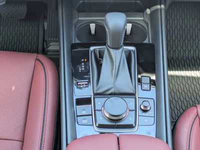 2026 Mazda CX-50 Hybrid — photo 18 view