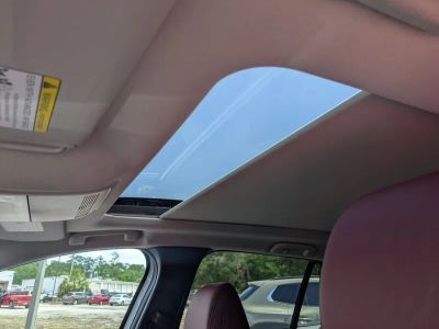 2026 Mazda CX-50 Hybrid — photo 19 view