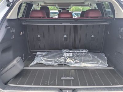 2026 Mazda CX-50 Hybrid — photo 12 view