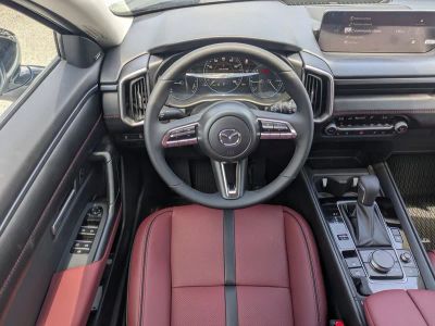 2026 Mazda CX-50 Hybrid — photo 15 view