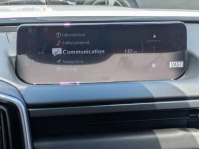 2026 Mazda CX-50 Hybrid — photo 17 view