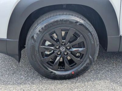 2026 Mazda CX-50 Hybrid — photo 10 view
