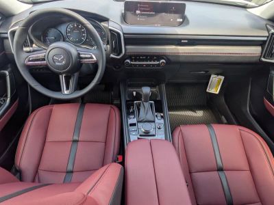 2026 Mazda CX-50 Hybrid — photo 14 view