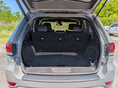 2020 Jeep Grand Cherokee - Photo 22