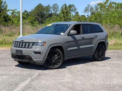 2020 Jeep Grand Cherokee - Photo 1