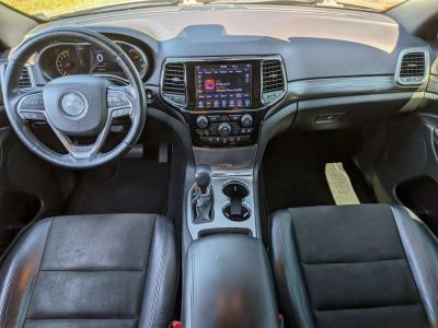 2020 Jeep Grand Cherokee - Photo 21