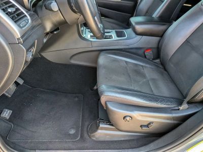 2020 Jeep Grand Cherokee - Photo 12