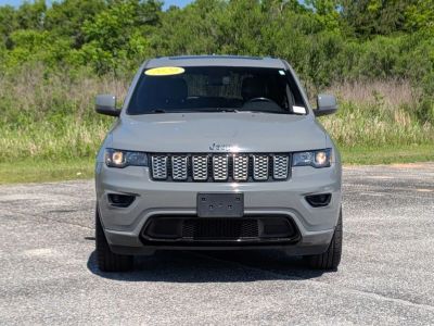 2020 Jeep Grand Cherokee - Photo 8