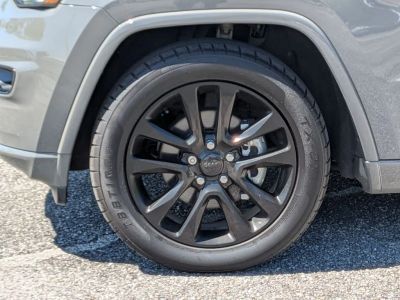 2020 Jeep Grand Cherokee - Photo 9