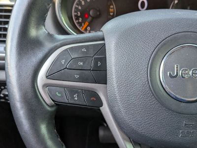 2020 Jeep Grand Cherokee - Photo 16