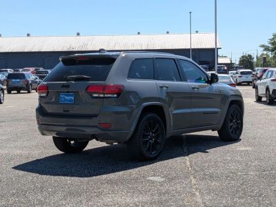 2020 Jeep Grand Cherokee - Photo 5