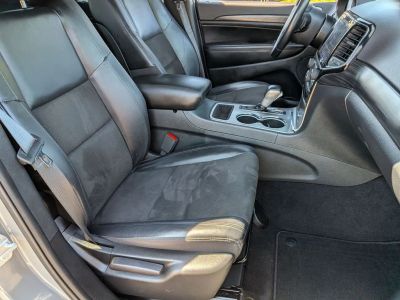 2020 Jeep Grand Cherokee - Photo 23