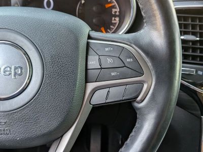 2020 Jeep Grand Cherokee - Photo 17