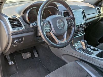 2020 Jeep Grand Cherokee - Photo 27