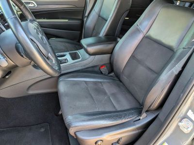 2020 Jeep Grand Cherokee - Photo 11