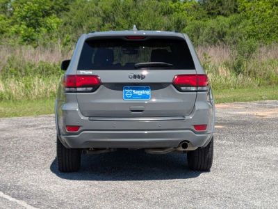 2020 Jeep Grand Cherokee - Photo 4