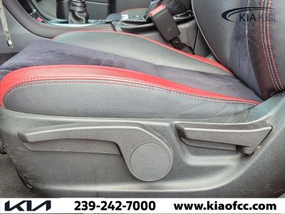 2019 Subaru WRX — photo 22 view