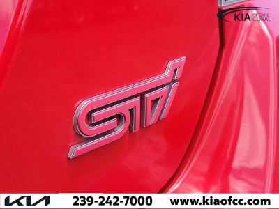 2019 Subaru WRX — photo 10 view