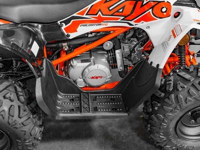 2026 Kayo Predator 110 - Photo 10