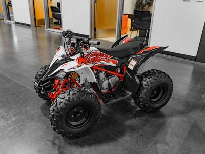2026 Kayo Predator 110 - Photo 7
