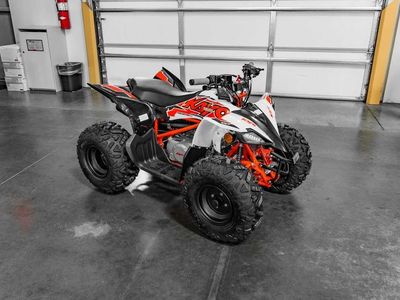 2026 Kayo Predator 110 - Photo 2