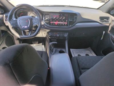 2026 Dodge Durango — photo 16 view