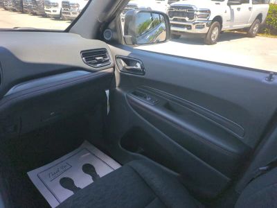 2026 Dodge Durango — photo 18 view