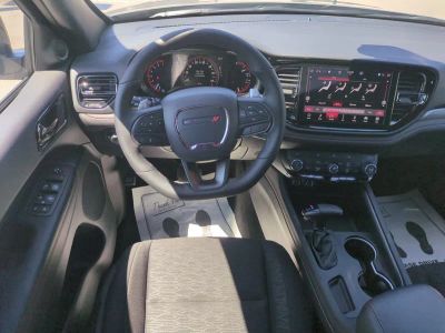 2026 Dodge Durango — photo 17 view