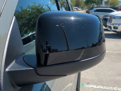 2026 Dodge Durango — photo 12 view