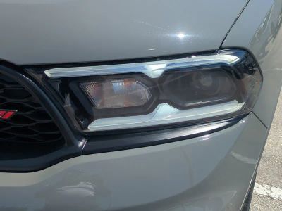 2026 Dodge Durango — photo 10 view