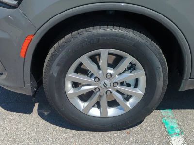 2026 Dodge Durango — photo 11 view