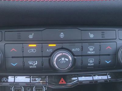 2026 Dodge Durango — photo 22 view