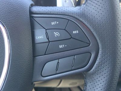 2026 Dodge Durango — photo 27 view