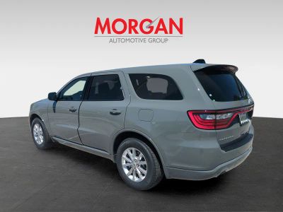 2026 Dodge Durango — photo 7 view