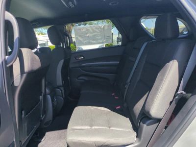 2026 Dodge Durango — photo 15 view