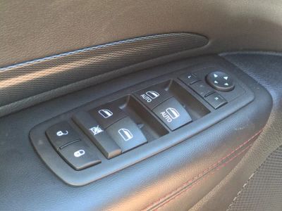 2026 Dodge Durango — photo 24 view