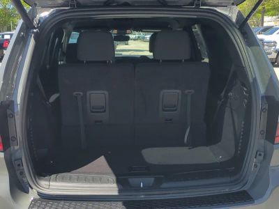 2026 Dodge Durango — photo 13 view