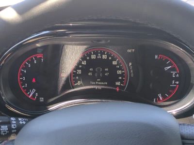 2026 Dodge Durango — photo 28 view