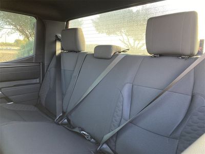 2026 Toyota Tundra - Photo 3