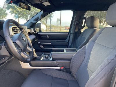 2026 Toyota Tundra - Photo 2