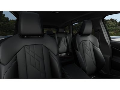 2026 BMW X3 — photo 11 view