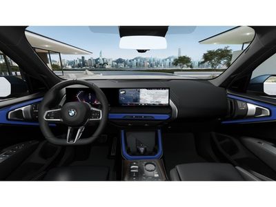 2026 BMW X3 — photo 10 view