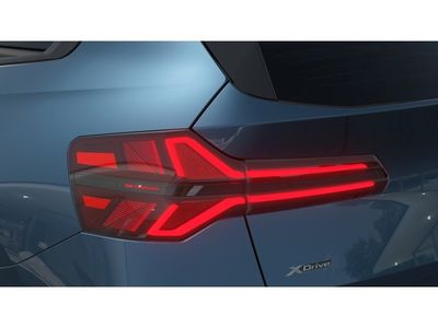 2026 BMW X3 — photo 8 view