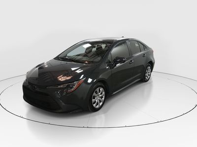 2023 Toyota Corolla - Photo 3