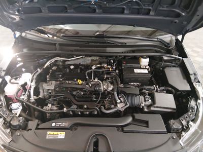 2023 Toyota Corolla - Photo 9