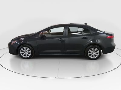 2023 Toyota Corolla - Photo 4
